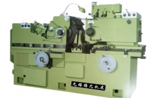 無(wú)心磨床發(fā)生進(jìn)刀不精準(zhǔn)時(shí)應(yīng)該如何操作？