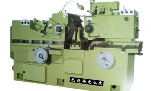 無心磨床發(fā)生進(jìn)刀不精準(zhǔn)時(shí)應(yīng)該如何操作？