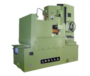 立軸圓臺(tái)平面磨床M7475B