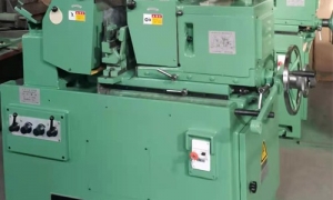 無心磨床的應(yīng)用原理是什么？