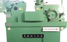 錫元日常——外圓磨床的日常維護(hù)方法